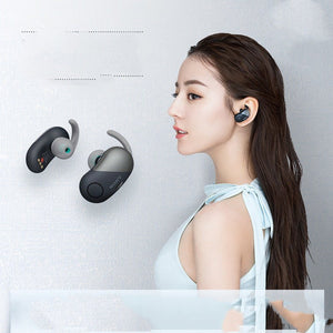 True Wireless In - ear Bluetooth Noise - canceling Headphones - Zambeel