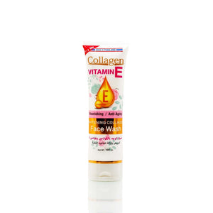 Try Me - Collagen Face Wash (Original) - Zambeel