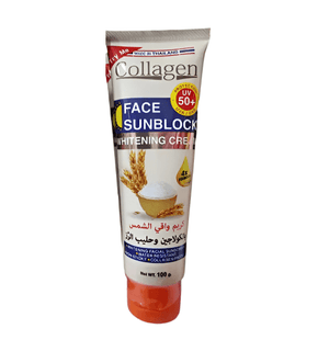Try Me - Face Sunblock (Original) - Zambeel