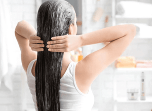 Tsubaki Premium - Volume & Repair Conditioner - Zambeel