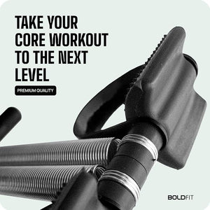 Tummy Trimmer - Zambeel