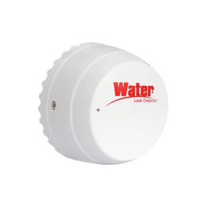 Tuya WiFi Smart Leakage Alarm Home Overflow Flood Detector With Buzzer - Zambeel