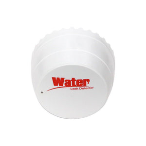 Tuya WiFi Smart Leakage Alarm Home Overflow Flood Detector With Buzzer - Zambeel