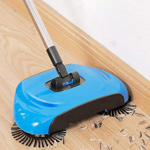 TV - Floor Sweeper - Zambeel