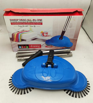 TV - Floor Sweeper - Zambeel