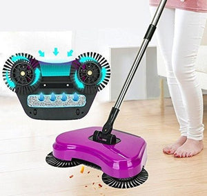 TV - Floor Sweeper - Zambeel