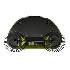 TV - Floor Sweeper - Zambeel
