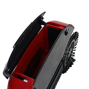 TV - Floor Sweeper - Zambeel