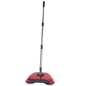 TV - Floor Sweeper - Zambeel