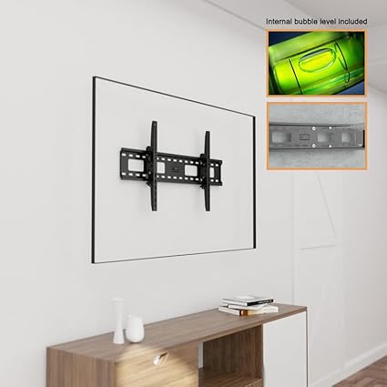 TV Wall Mount Bracket - Zambeel
