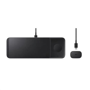 Two - in - one Wireless Headset And Watch Wireless Charging - Zambeel