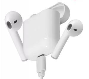 TWS Wireless Bluetooth Earbuds - Zambeel