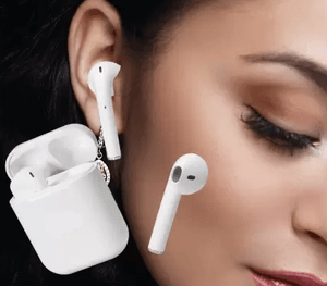TWS Wireless Bluetooth Earbuds - Zambeel