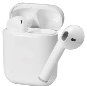 TWS Wireless Bluetooth Earbuds - Zambeel