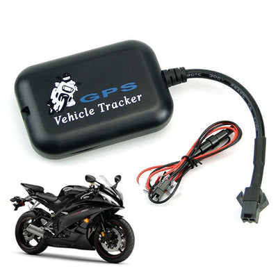 TX - 5 Locator Car Motor Vehicle Motor Vehicle Positioning Tracker GPS Locator Tracker Burglar Alarm - Zambeel