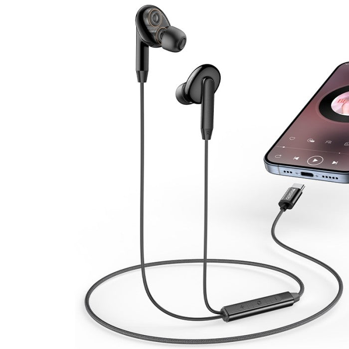 Type C - Earphone - Zambeel