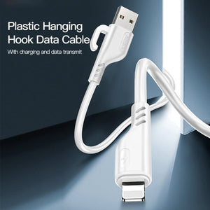 Type C Micro Data Cable - Zambeel