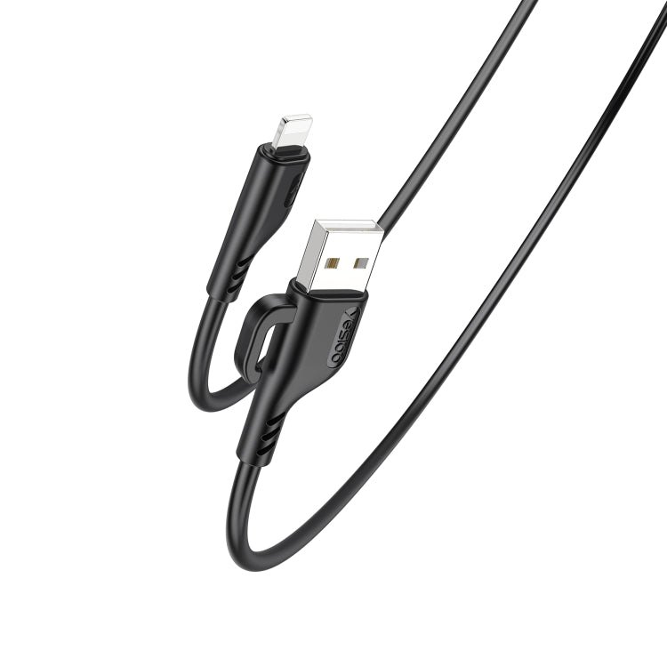 Type C Micro Data Cable - Zambeel