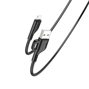 Type C Micro Data Cable - Zambeel