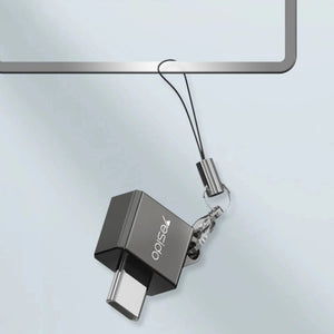 Type - C U - disk Card Reader - Zambeel