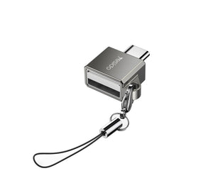 Type - C U - disk Card Reader - Zambeel