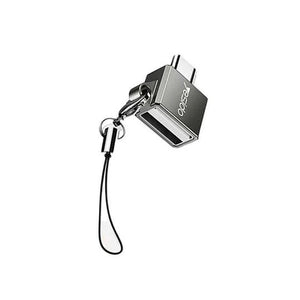 Type - C U - disk Card Reader - Zambeel
