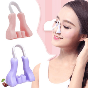 U - shaped Nose Clip Beauty Nose Beauty Device - Zambeel