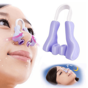 U - shaped Nose Clip Beauty Nose Beauty Device - Zambeel