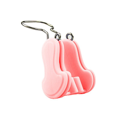 U - shaped Nose Clip Beauty Nose Beauty Device - Zambeel