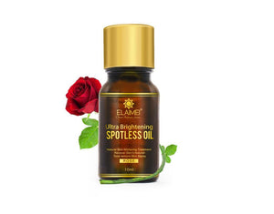 Uitra Brightening Spotless Oil - Zambeel