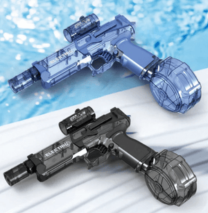 Ultimate Battle Blaster - Zambeel