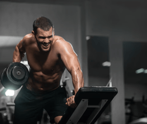 Ultimate Nutrition - Whey Gold (Original) © - Zambeel