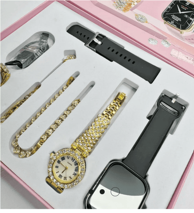 Ultra Smart Watch - Zambeel