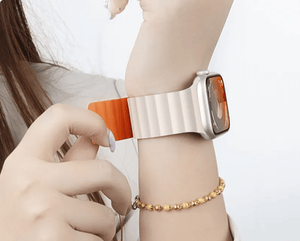 Ultra Smart Watch - Zambeel