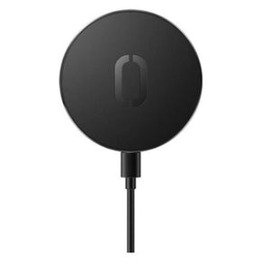 Ultra - Thin Magnetic Wireless Charger New 15W Charger - Zambeel