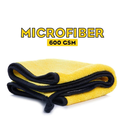 UltraSoft Microfiber Cleaning Cloth - Zambeel
