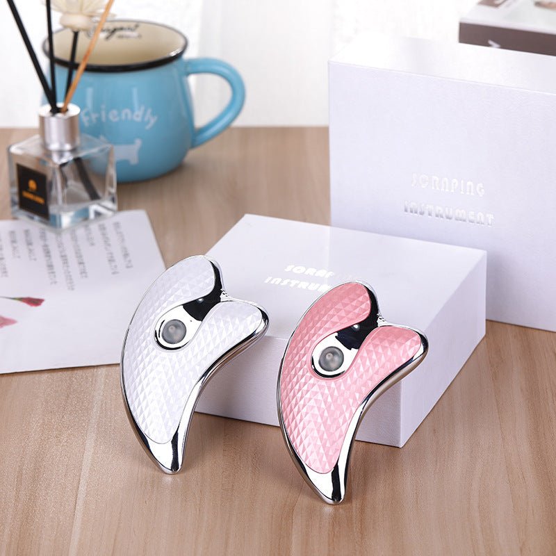 Ultrasonic Beauty Instrument - Zambeel