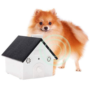 Ultrasonic Dog Repellent Pet Products - Zambeel
