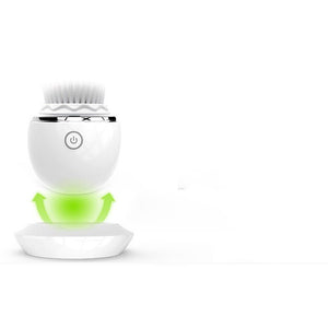 Ultrasonic Electric Face Washer - Zambeel