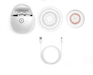 Ultrasonic Electric Face Washer - Zambeel
