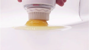Ultrasonic Electric Face Washer - Zambeel