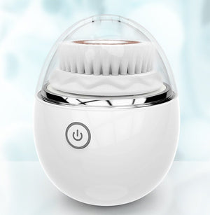 Ultrasonic Electric Face Washer - Zambeel
