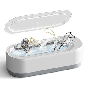 UltraSonic Eye Glass Cleaner - Zambeel
