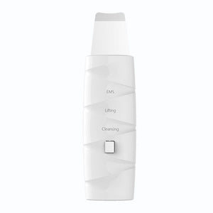 Ultrasonic Peeling Machine To Remove Blackheads And Pores To Clean EMS Imported Skin Rejuvenation And Cleansing Instrument - Zambeel