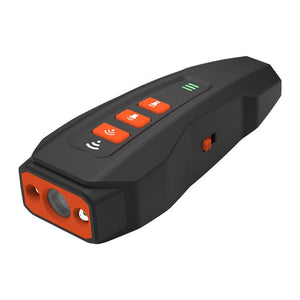 Ultrasound Stoppers Dog Barking Prevention Rechargeable - Zambeel