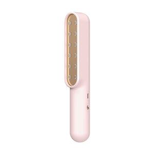 Ultraviolet ray Sterilization Lamp Light Disinfection Portable UV Hand - Held Household Travel Small Sterilization Lamp Sterilizer - Zambeel