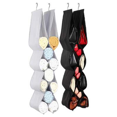 Umbra - Pocket Hanging Organizer - Zambeel