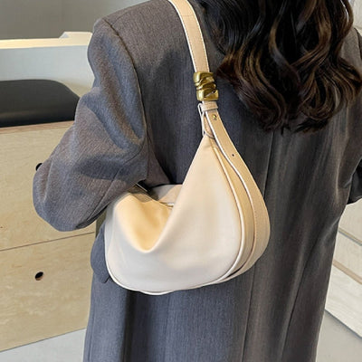 Underarm Bag Shoulder Commuter Messenger Bag For Women - Zambeel