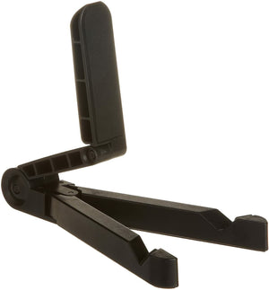 Universal Foldable Phone Tablet Holder Adjustable Bracket Desktop Stand Tripod Stability Support For Phone Adjustable Portable Desktop Holder Mount Folding Tablet Stand Anti - Slip For Ipad - Zambeel