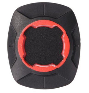 Universal Plastic Cycling Swivel Phone Holder - Zambeel